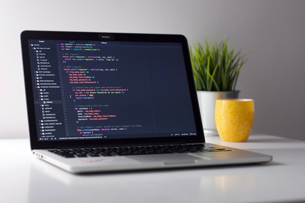 Image - BASETECH Portfolio
