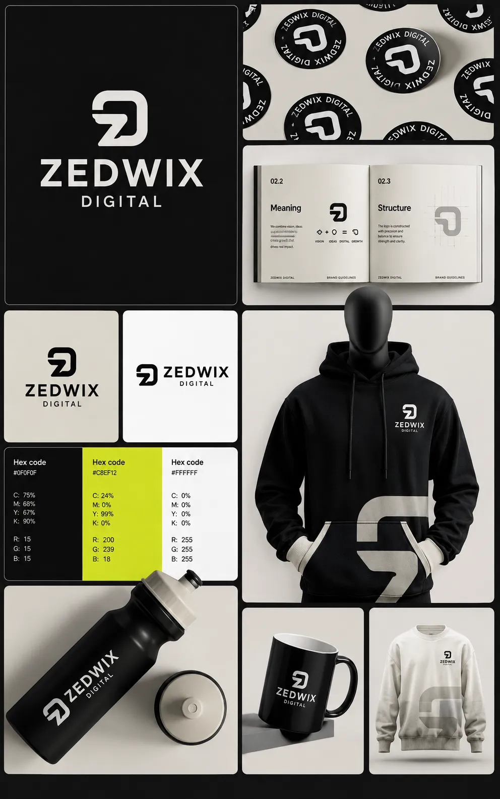 Graphic Design Artwork 10 – BASETECH Portfolio