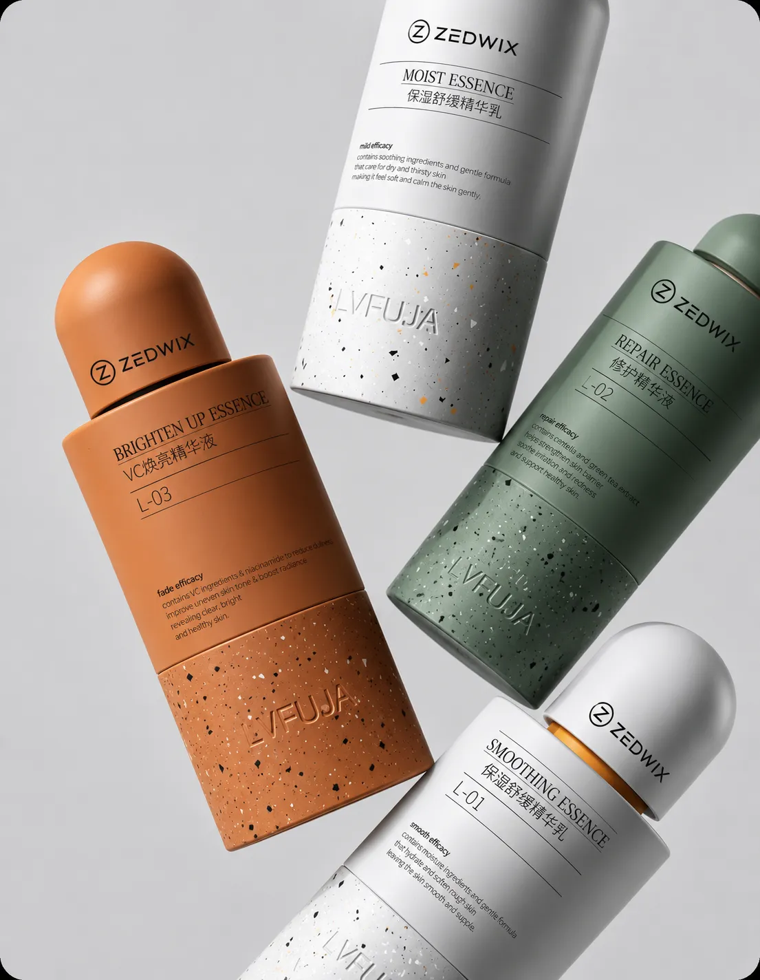Graphic Design Artwork 26 – BASETECH Portfolio