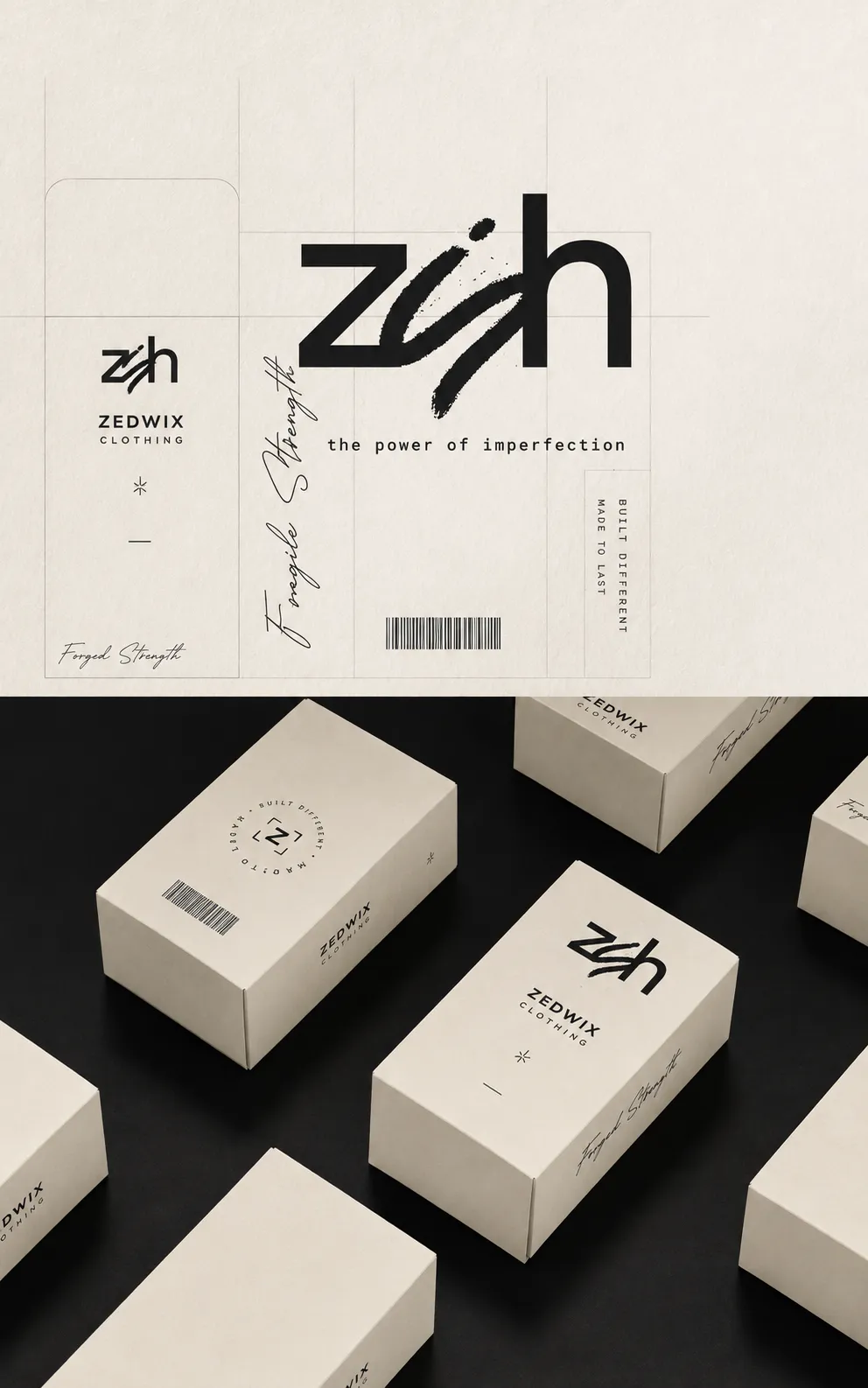 Graphic Design Artwork 05 – BASETECH Portfolio