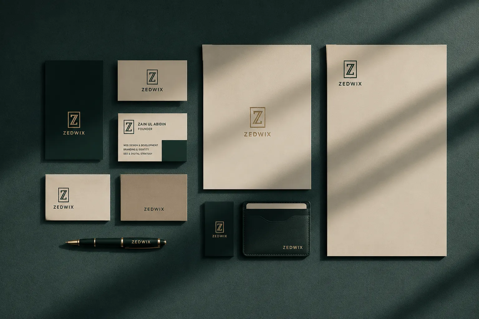 Graphic Design Artwork 08 – BASETECH Portfolio